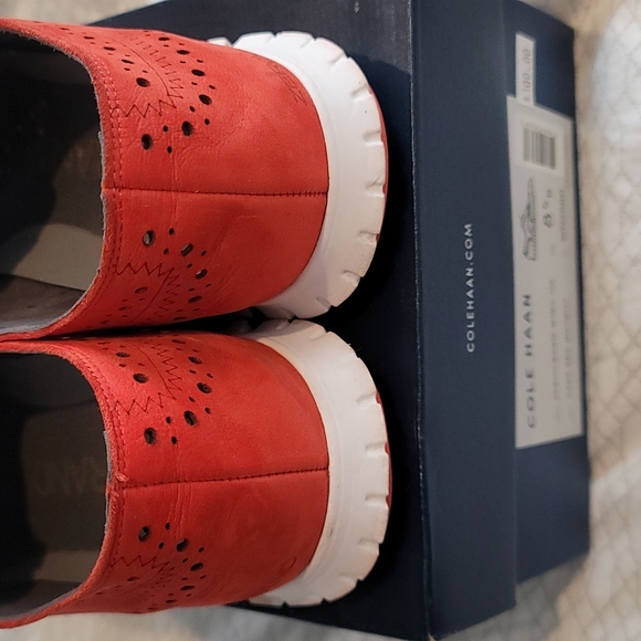 Cole Haan zerogrand wing ox - Picture 5 of 5
